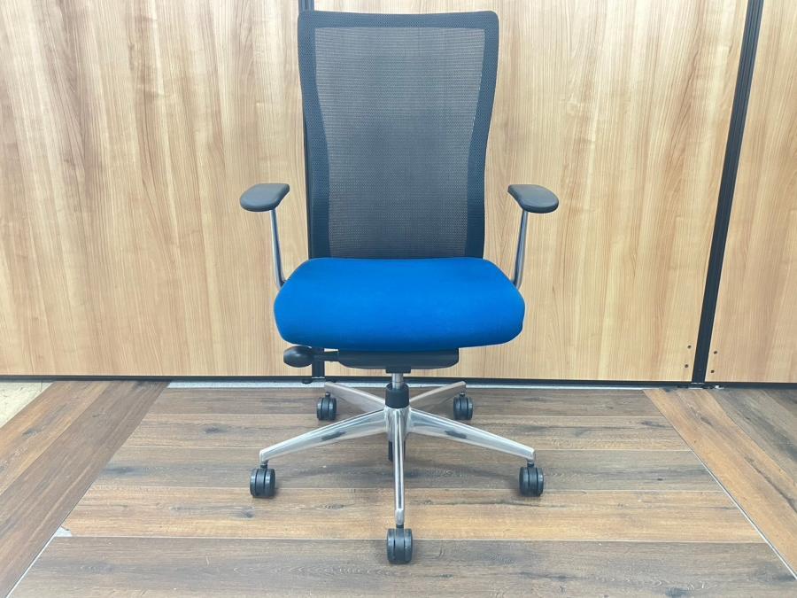 コクヨ　フォスター　エクストラハイバック　2016年製 コクヨ（KOKUYO） フォスターチェア(FOSTER ) 一覧 - 中古