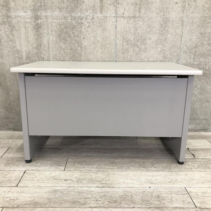 中古】CZデスク CZN-127HA-WE イトーキ/ITOKI 平机 481168 中古】CZデスク CZN-127HA-WE イトーキ/ITOKI 平机 481168
