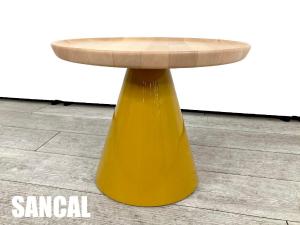 Sancal /サンカル　PION / ピオン コーヒーテーブル　イオナ・ヴォートラン　スペイン　コンテンポラリー　サイドテーブル