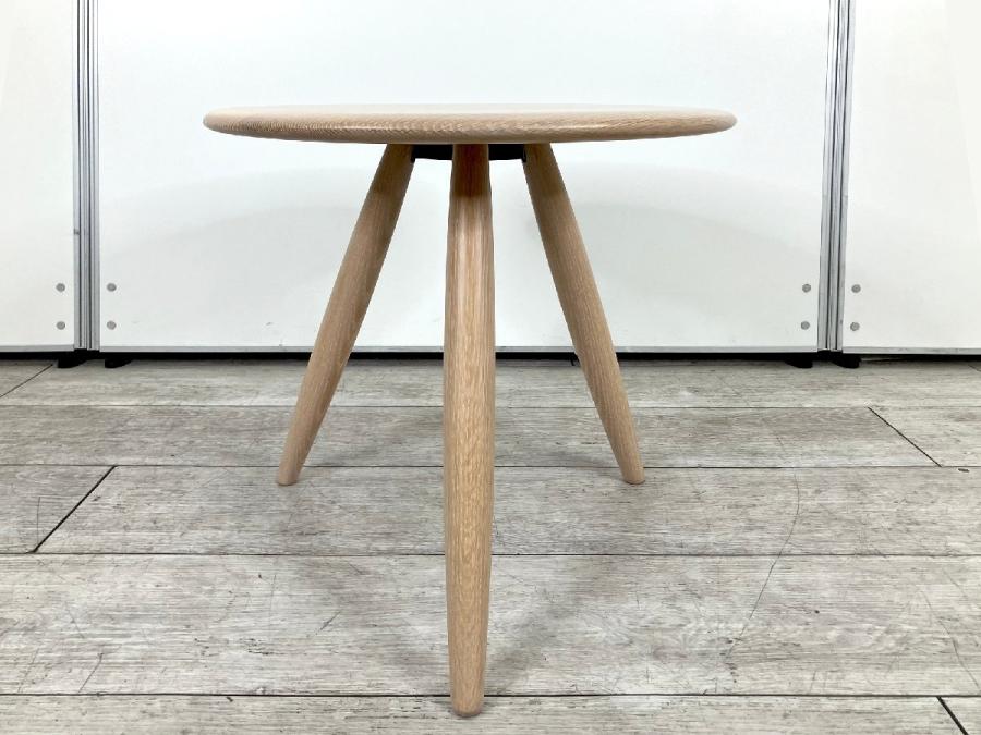 Ritzwell リッツウェル MO サイドテーブル φ800 30万 MO TABLE（MO テーブル）｜Tables & Desks｜Living Tables