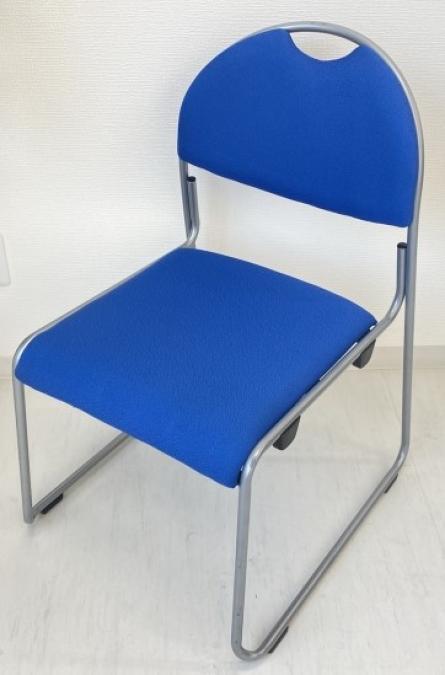 ミーティングや休憩スペースにオススメ！！スタッキングチェア！
                        その他シリーズ
                                    中古
            