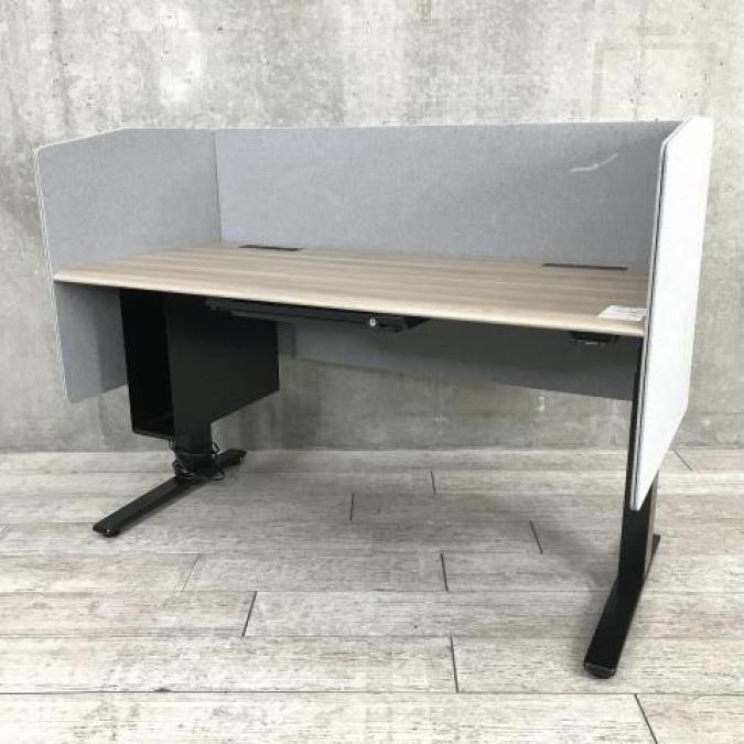 【大人気の電動昇降デスク！】メーカー品　オカムラ　Okamura　スウィフト　スイフト　Swift　高品質　高さ調節　立ち作業　昇降　レイアウト変更　入れ替え　買い替え　健康　福岡　博多　天神　佐賀　長崎　大分　熊本　宮崎　鹿児島　沖縄
                        Swift
                                    中古
            