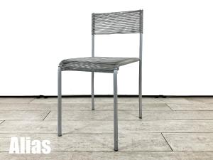 ALIAS / アリアス　スパゲッティチェア　cassina ixc / カッシーナ イクスシー