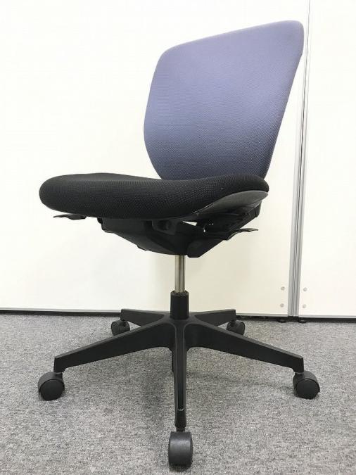 入替セール品【まとめて揃います！】イトーキ/プラオ/肘無オフィスチェア/ランバーサポート付き【A00962264】
                        プラオチェア
                                    中古
            