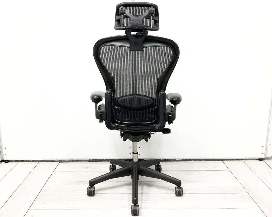 HermanMiller  ハーマンミラー　アーロンチェア　2 アーロンチェア | ハーマンミラーストア