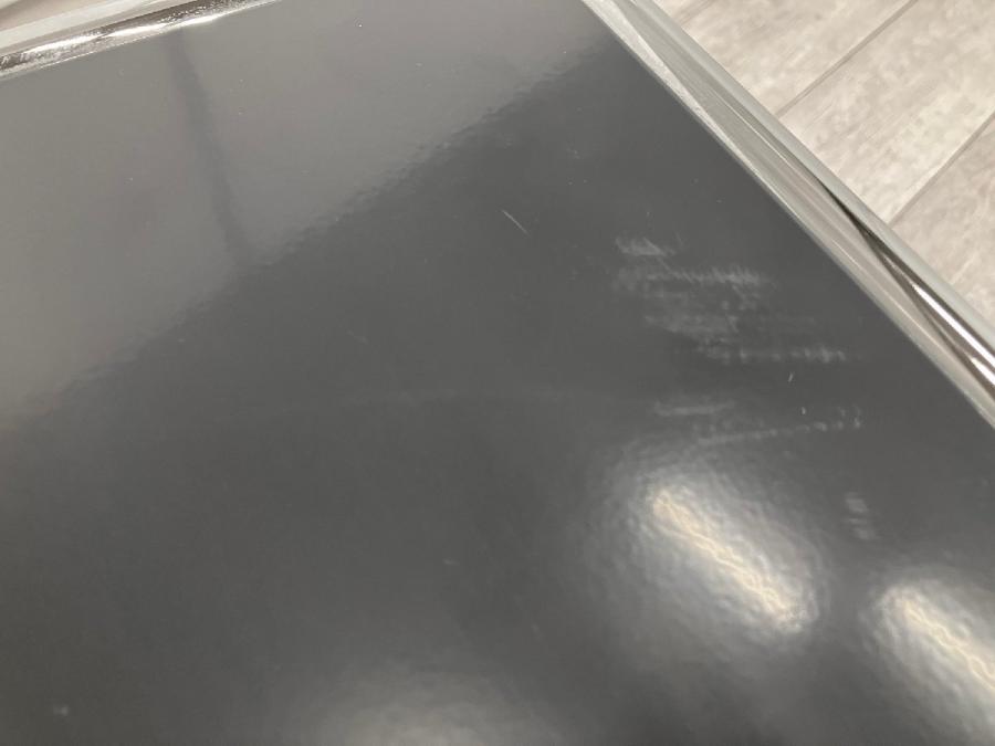 中古】USMハラー ワゴン USMハラー 脇机2段 483542 - 中古