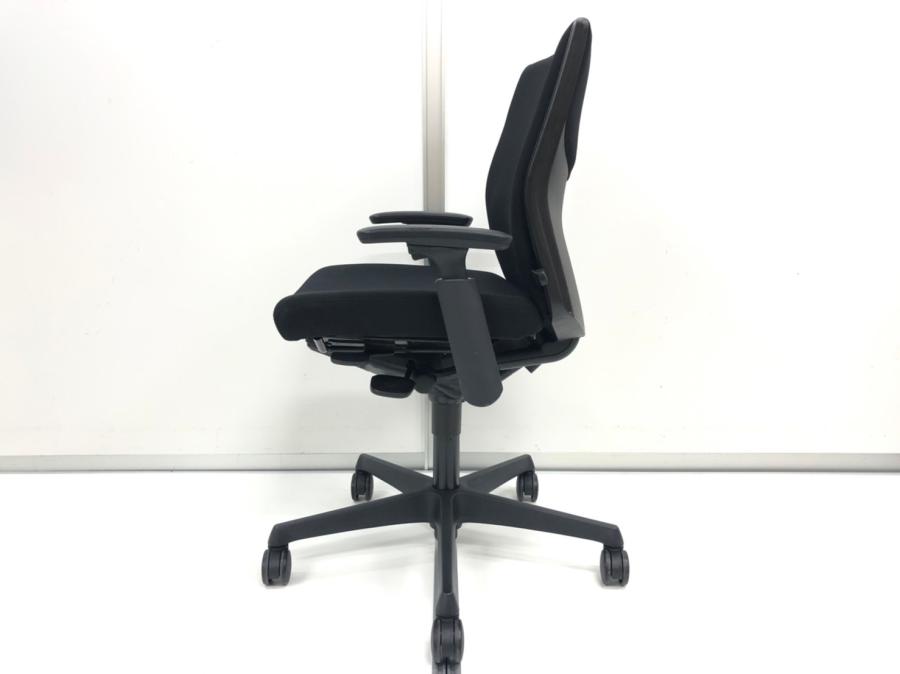オリバックチェア　中古　ブラック 2025年最新】オリバック チェアの人気アイテム - メルカリ