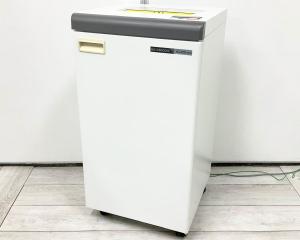 【限定1台！】■明光商会　ID431PCFⅡシリーズ　高品質　裁断機　シュレッダー　オフィス　書類裁断　買い増し　入れ替え　オフィスバズターズ　心斎橋