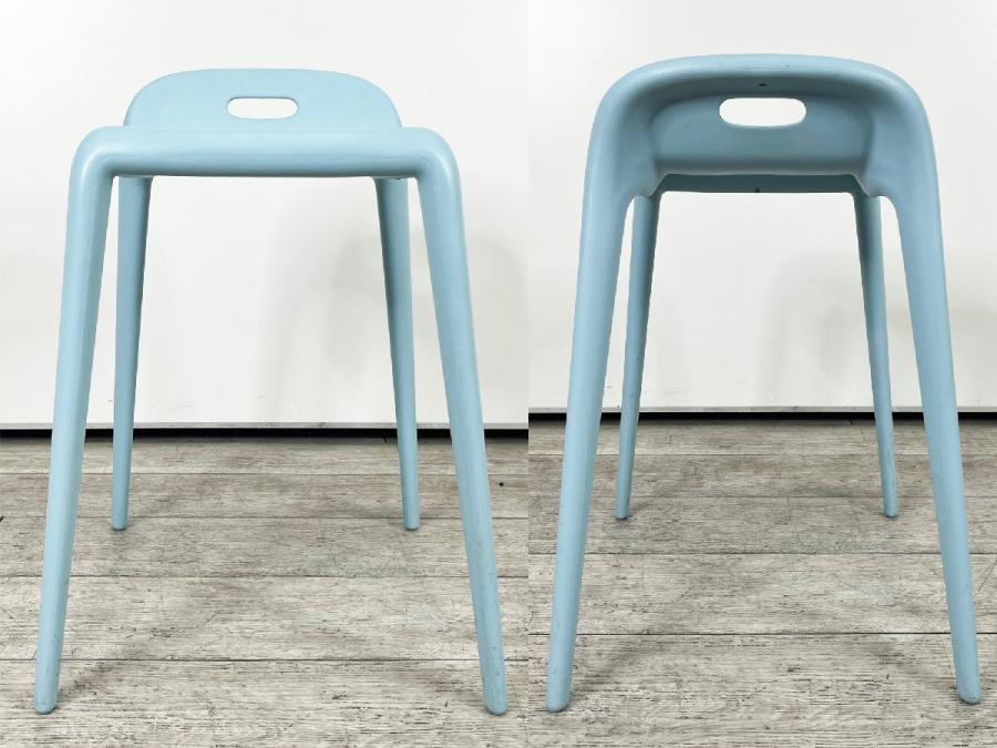 中古】 MAGIS/マジス スタッキングチェア 483928 - 中古オフィス