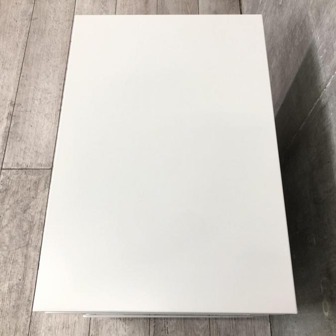 中古】STワゴンシリーズ 5-118-5310 ウチダ/UCHIDA ワゴン3段 中古】STワゴンシリーズ 5-118-5310 ウチダ/UCHIDA ワゴン3段