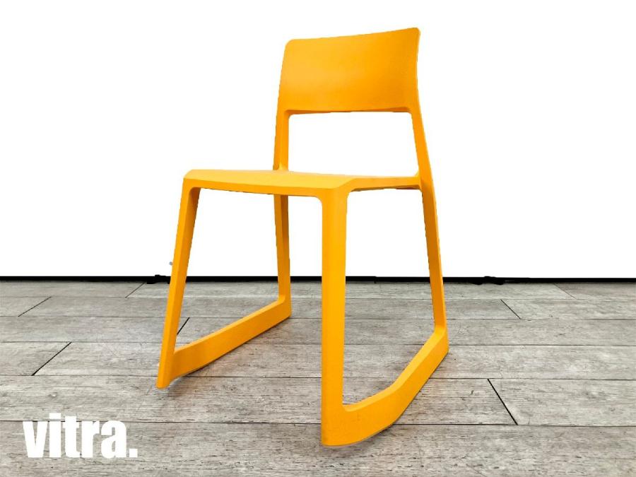 【希少品】ヴィトラ Vitra ティプ トン Tip Ton スタッキングチェア ティプ トン – Vitra Online Shop