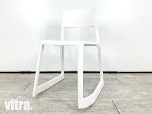 vitra/ヴィトラ　TIP TON /ティプトン　ホワイト　バーバー・オズガビー　hhstyle　ティップトン