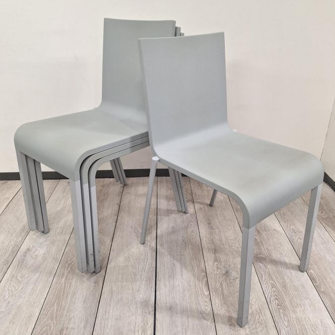 大阪市淀川区•引取限定 vitra ヴィトラ イームズチェアグレー