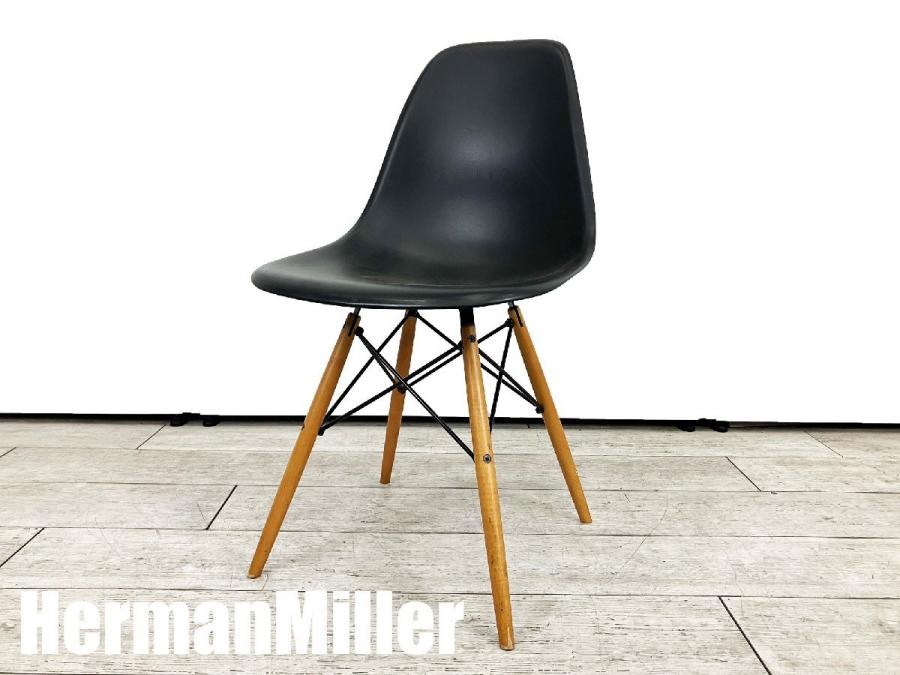 中古】 Herman Miller/ハーマンミラー ミーティングチェア 485006 - 中古オフィス家具ならオフィスバスターズ