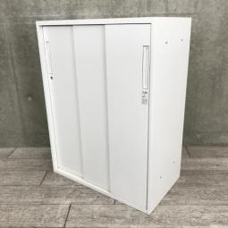 【博】コクヨ製の【3枚引違書庫/エディア】が入荷しました！