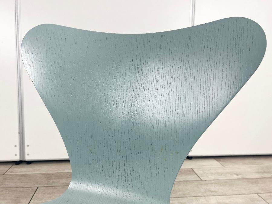 Series 7 セブンチェア FRITZ HANSEN（フリッツ・ハンセン
