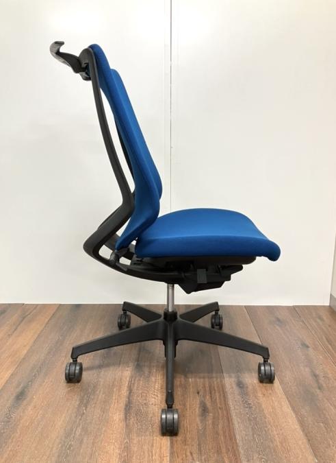 中古】デュオラ クッション CRS-G3100E 6 コクヨ/KOKUYO 肘無 中古】デュオラ クッション CRS-G3100E 6 コクヨ/KOKUYO 肘無