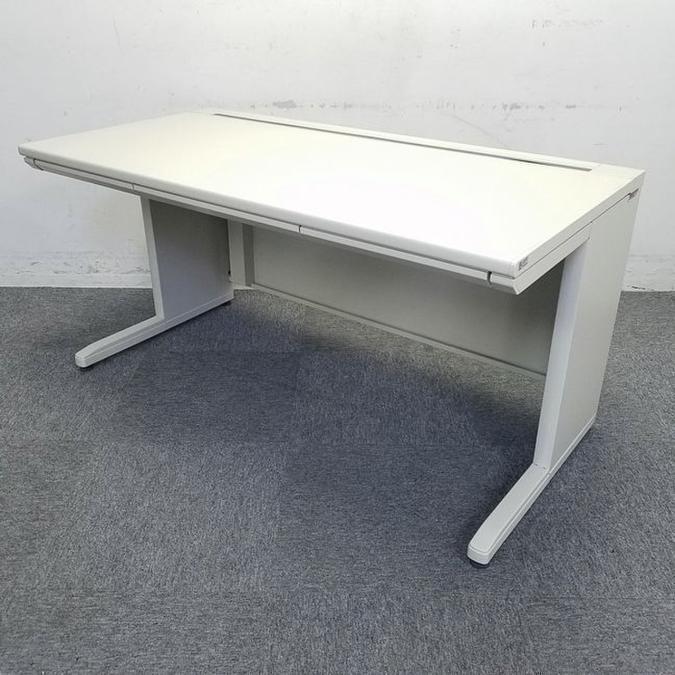 コクヨ MX 平机『中古良品、プラ色あせあり』複数入荷!幅1400 コクヨ MX 平机『中古良品、プラ色あせあり』複数入荷!幅1400