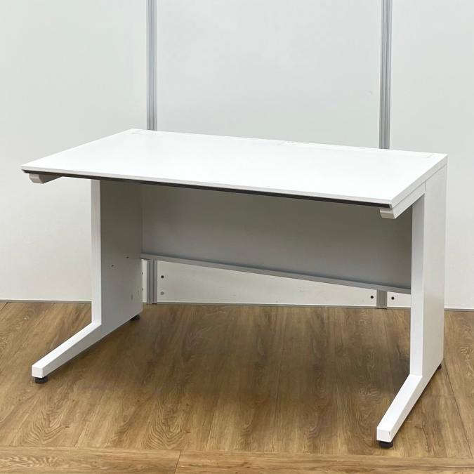 【在庫入替セール】コクヨ製の定番オフィスデスクが入荷！引き出し無タイプのためフリアド用ワゴンも入ります！減
■コクヨ/IS/ホワイト【在庫入替セール品】【A00924398】【IB】
                        iSシリーズ
                                    中古
            