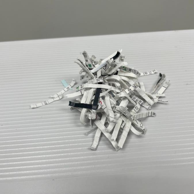 中古】セキュレット F602L 石澤製作所 シュレッダー 487332 中古】セキュレット F602L 石澤製作所 シュレッダー 487332