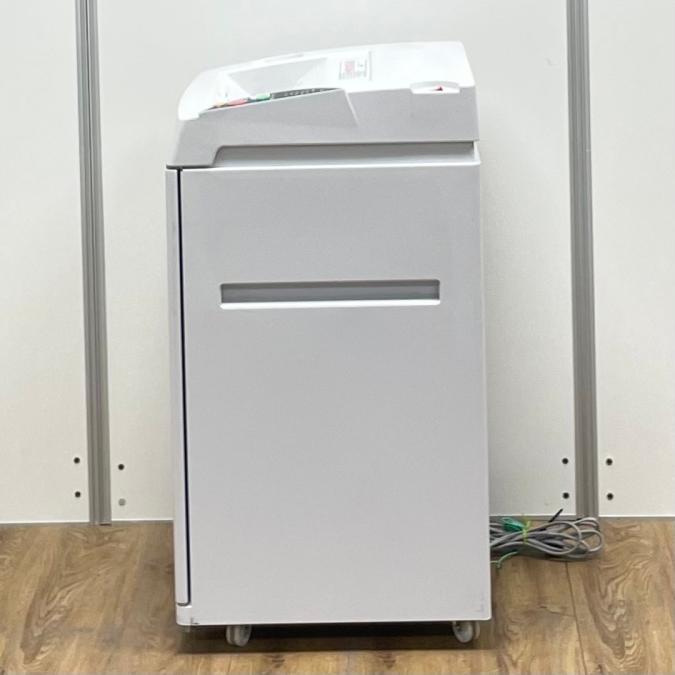 中古】セキュレット F602L 石澤製作所 シュレッダー 487332 中古】セキュレット F602L 石澤製作所 シュレッダー 487332