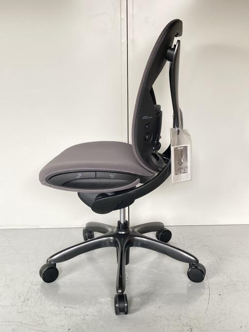 ◆専用◆INABA イナバ　イエラチェア　ハイバック　15.5万　2022年製 送料無料】 イナバ Yera イエラ オフィスチェア ハイバック 肘