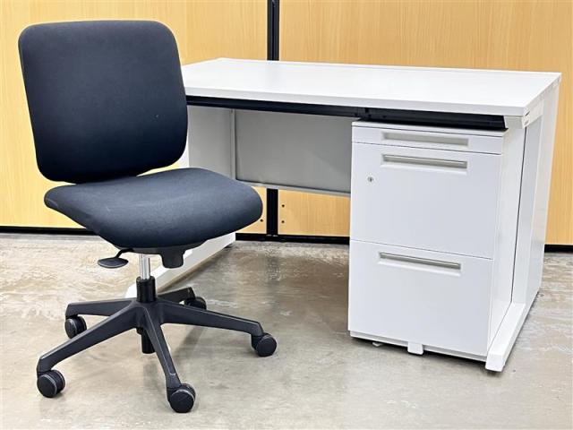 イトーキ（ITOKI） CZRデスク(CZR DESK) 一覧 - 中古オフィス家具ならオフィスバスターズ