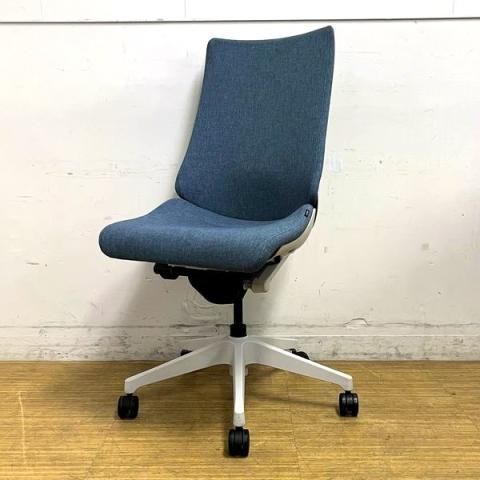 イトーキ（ITOKI） アクト クロス 樹脂(Act Chair) 一覧 - 中古オフィス家具ならオフィスバスターズ