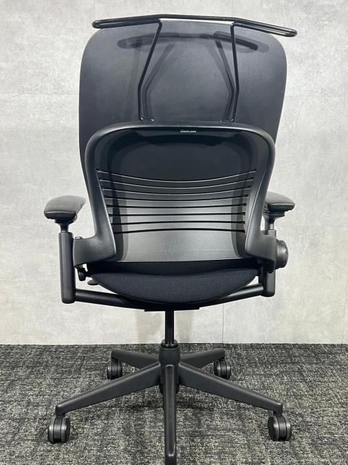 中古】リープV2 46216179 Steelcase/スチールケース 肘付