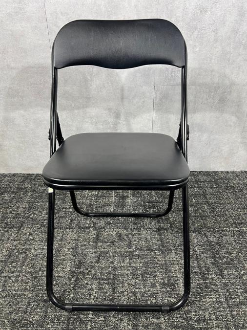 中古】 ニトリ パイプイス・折りたたみ椅子 488461 - 中古