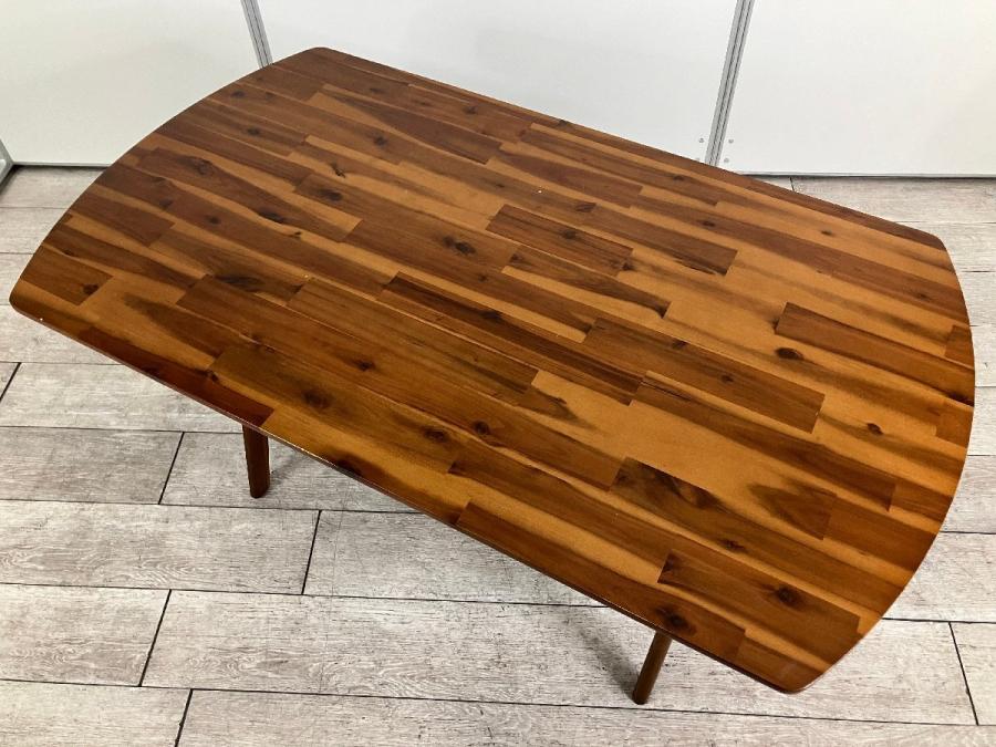 中古】 ミーティングテーブル（会議机） 489041 - 中古オフィス
