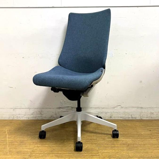 中古】アクト クロス 樹脂 KG-410SA-GNB4 イトーキ/ITOKI 肘無 中古】アクト クロス 樹脂 KG-410SA-GNB4 イトーキ/ITOKI 肘無