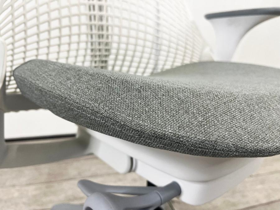 中古】セイルチェア Herman Miller/ハーマンミラー 肘付