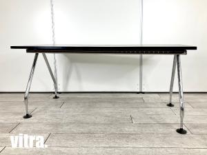 vitra 　adhoc/アドホック　ワークデスク/ミーティングテーブル W1600xD700　アントニオチッテリオ