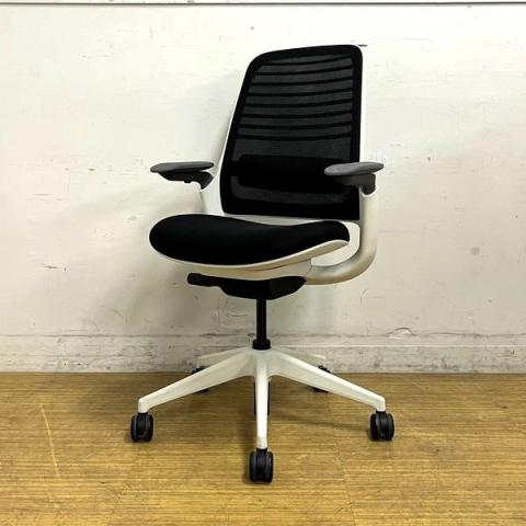 Steelcase（スチールケース） シリーズ1 チェア(Series1) 一覧 - 中古オフィス家具ならオフィスバスターズ