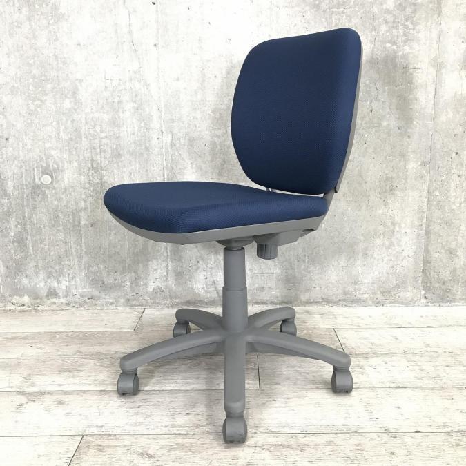 オカムラ ビラージュ ローバック 肘なし 8VC11A-FVG7 Amazon | オカムラ オフィスチェア ビラージュ ローバック 肘