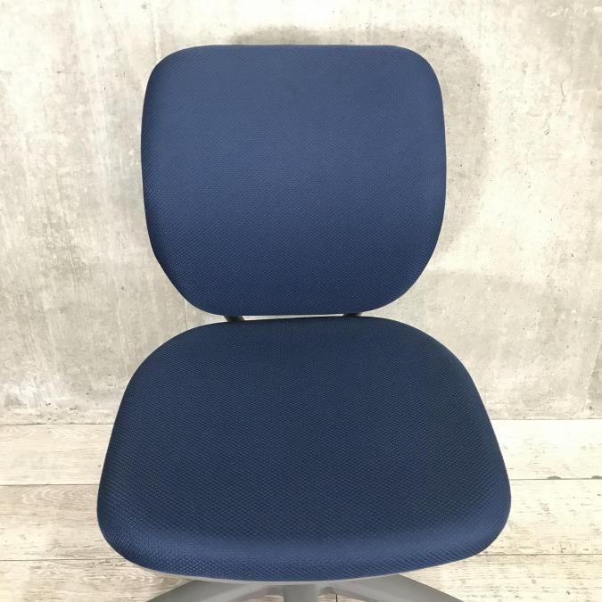 オカムラ ビラージュ ローバック 肘なし 8VC11A-FVG7 Amazon | オカムラ オフィスチェア ビラージュ ローバック 肘