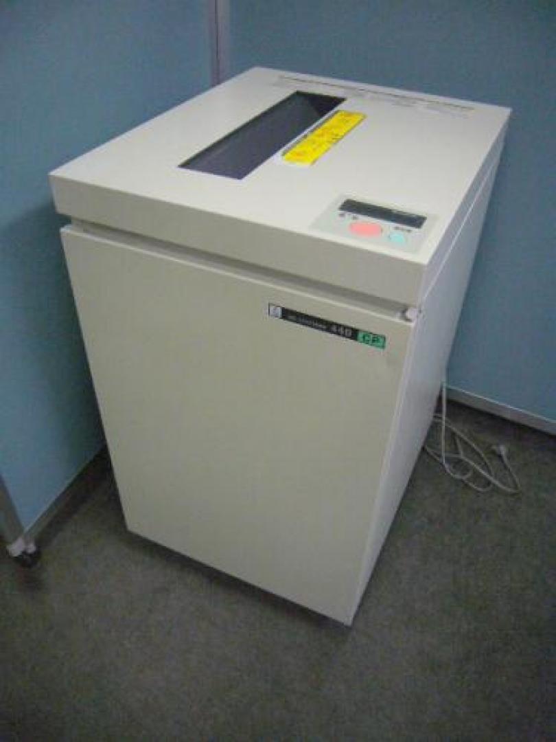 MS 440CP
                                    中古
            