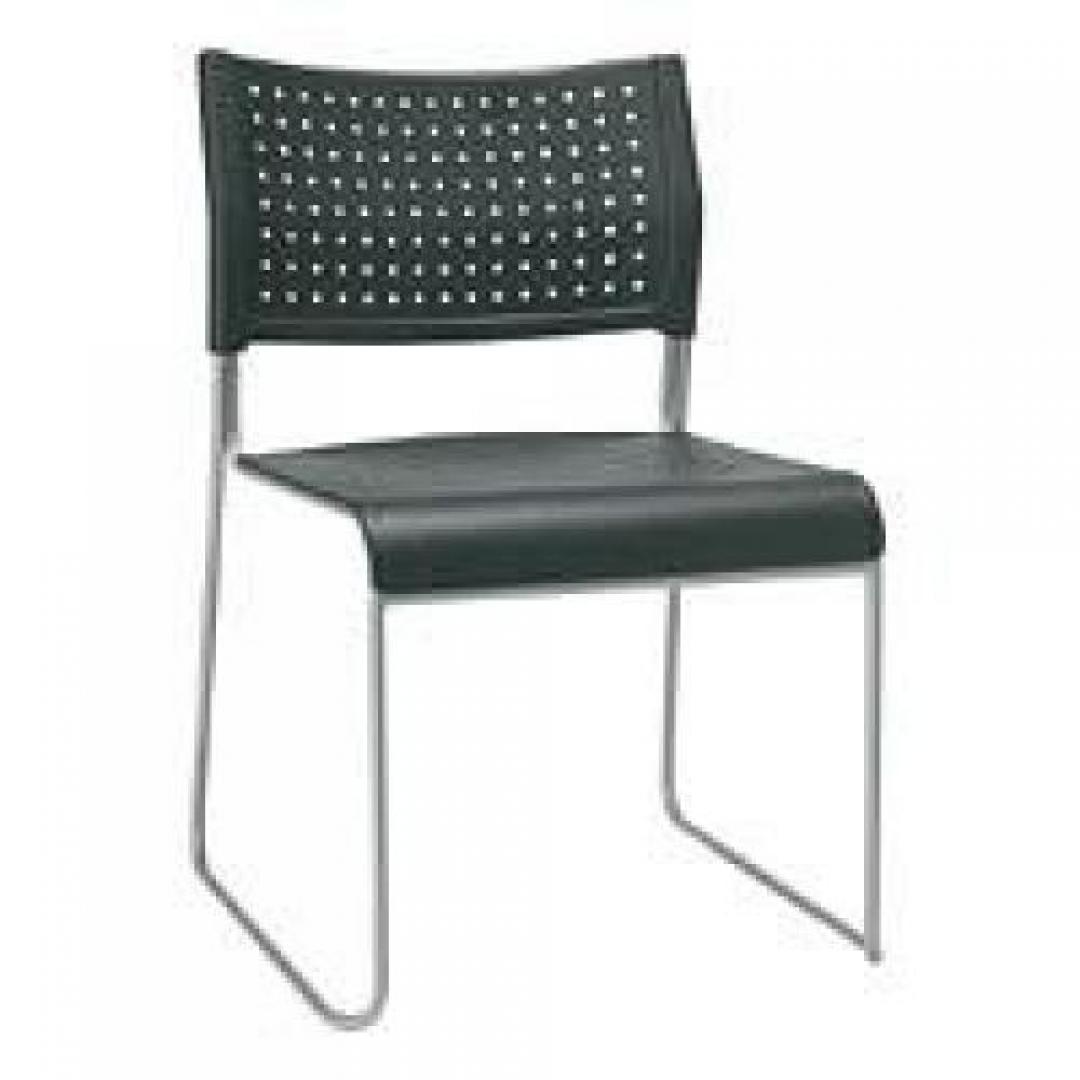 新品でもこんなに安い!!ゆったりタイプ座れるお得商品!!【会議チェア】
                                    新品
            