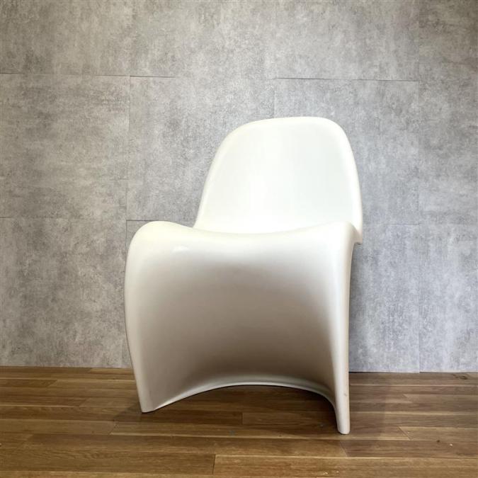 ヴィトラ　パントン【福岡オフィス家具】【福岡中古家具】【中古事務什器】【中古チェア】【中古椅子】
                        ヴェルナーパントン
                                    中古
            