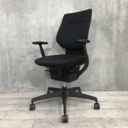 中古】イング バーチカル 樹脂 CRS-G3202E6 コクヨ/KOKUYO 肘付ハイバックチェア 435137 - 中古オフィス家具ならオフィス バスターズ