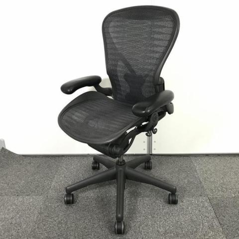 Herman Miller（ハーマンミラー） アーロンチェア(Aeron chair) 一覧 - 中古オフィス家具ならオフィスバスターズ