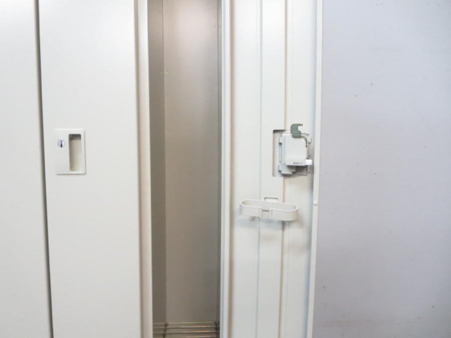 中古】 ULA-5S-TNG TOYO(JOIFA503)東洋事務器工業 5人用更衣 中古】 ULA-5S-TNG TOYO(JOIFA503)東洋事務器工業 5人用更衣