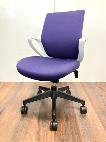 コクヨ（KOKUYO） ピコラ チェア(picora chair) 一覧 - 中古オフィス家具ならオフィスバスターズ