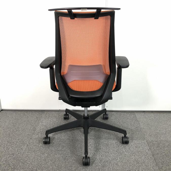 中古】デュオラ メッシュ CRS-G3000E 6N コクヨ/KOKUYO 肘付 中古】デュオラ メッシュ CRS-G3000E 6N コクヨ/KOKUYO 肘付