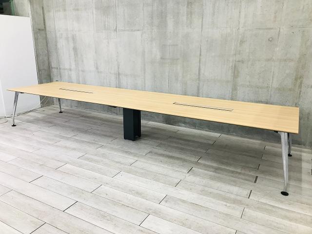 中古】サイビ SDT-XKJU2412 MC1N コクヨ/KOKUYO ミーティング  