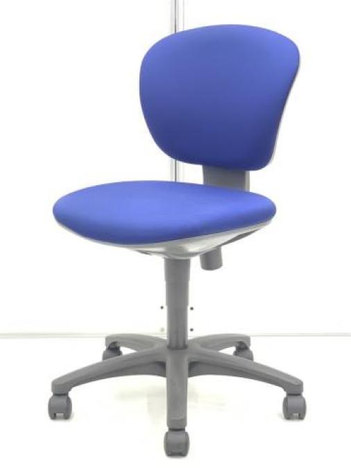 【在庫入れ替えセール】【8脚入荷】コクヨ製大人気チェア入荷！コクヨ　レグノ２　セパレートタイプ　ブルー　肘無　ローバック　オフィス　リモート　在宅
                        レグノチェア2
                                    中古
            