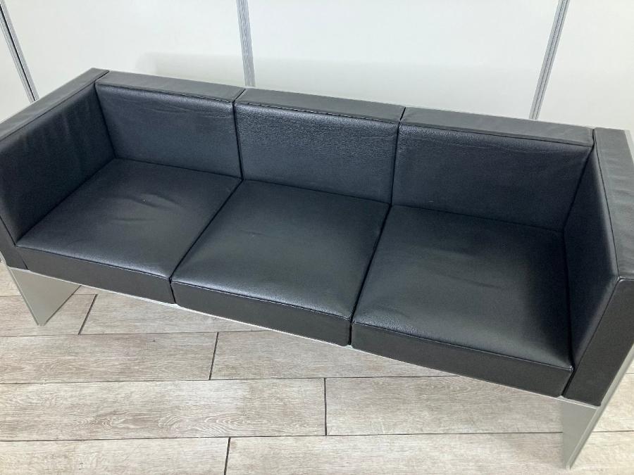 中古】 Cassina/カッシーナ ソファー 492424 - 中古オフィス家具