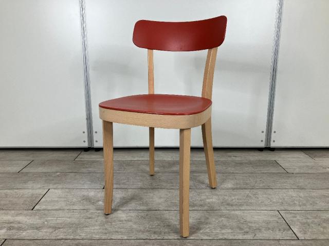 中古】 vitra/ヴィトラ ミーティングチェア 492473 - 中古オフィス家具ならオフィスバスターズ