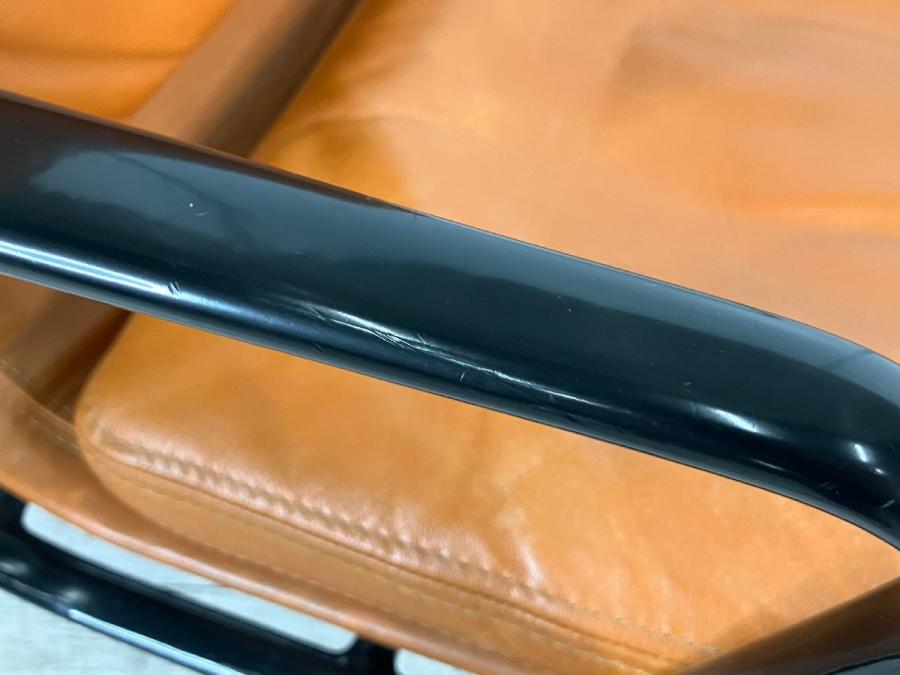 中古】イームズ ソフトパッド Herman Miller/ハーマンミラー 肘 中古】イームズ ソフトパッド Herman Miller/ハーマンミラー 肘